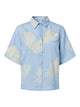 YASSKANA Chemise Femme Manchester 2/4