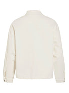 VIJAF Vijaf Veste En Jean Femme — VILA — vue 8 | Appart 17