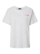 PCPASI T-Shirt Femme Organic Coton