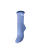 PCSEBBY Chaussettes Glitter Femmes Confort
