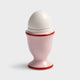 Sel et poivre oeuf