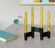 Link candleholder — Studio about — détail | Appart 17