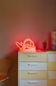 Flex tube 5m light — Studio about — vue de face | Appart 17