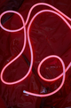 Flex tube 5m light — Studio about — vue de dos | Appart 17