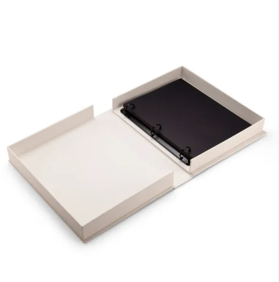 Photo album life in harmony