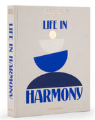 Photo album life in harmony