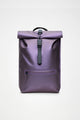 Rains Rolltop Rucksack W3 — Rains — vue 40 | Appart 17