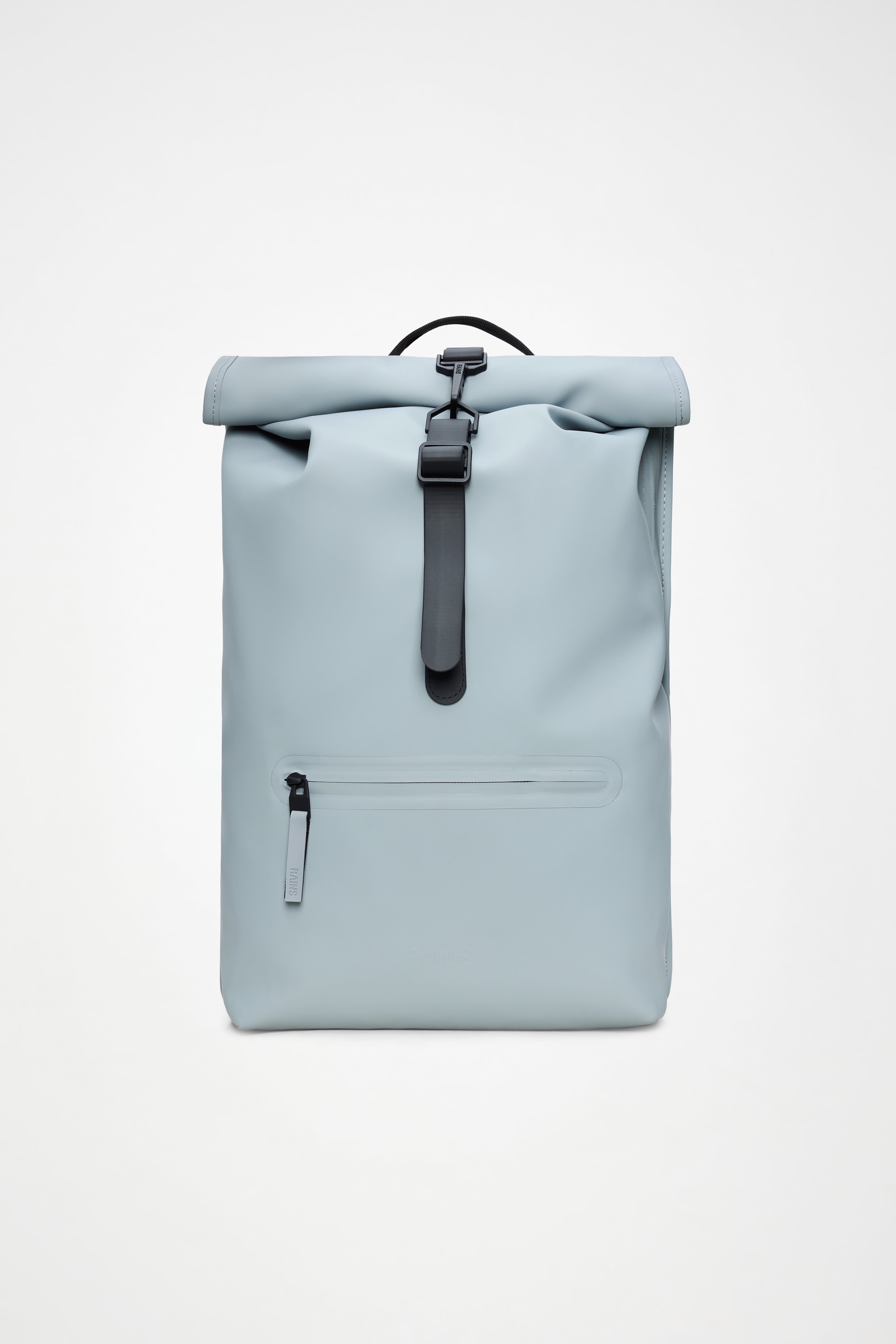 Rains Rolltop Rucksack W3