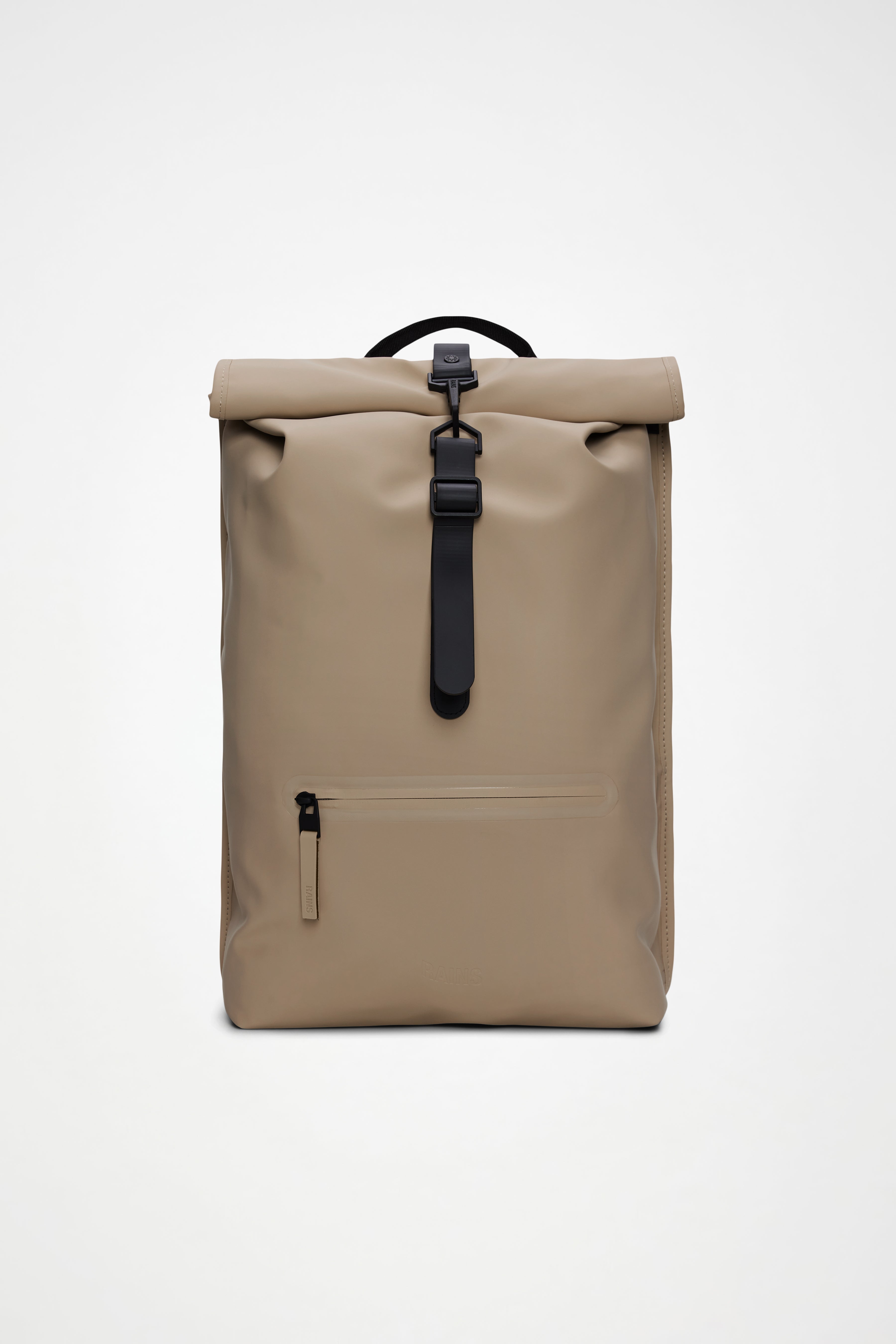 Rains Rolltop Rucksack W3