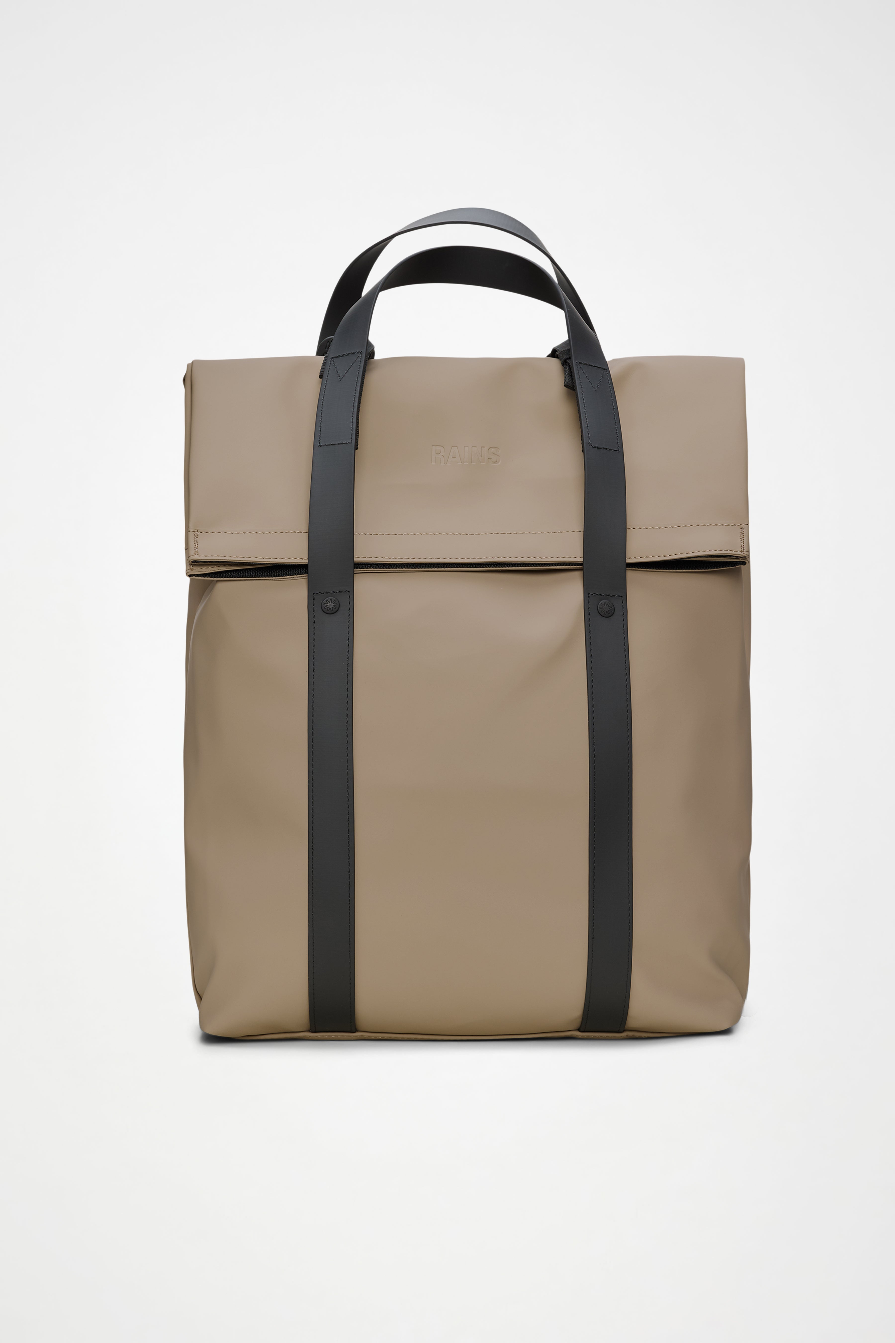 Rains 2 Way Tote Backpack W3