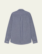 Chemise Light Oxford rayée Les Deux