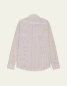 Chemise Light Oxford rayée Les Deux
