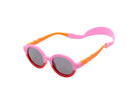 Lunettes de soleil enfant 3-5 ans Lou — Komono — Taffy Triplets — autre vue 2 | Appart 17 Bruxelles