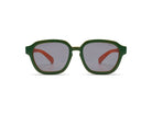 Lunettes de soleil enfant 3-5 ans Matty S — Komono — Froggy Twins — packshot | Appart 17 Bruxelles