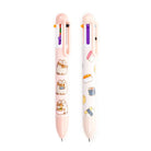 Stylo 6 couleurs Pusheen Bento Club — Puckator — Bento Club — packshot | Appart 17 Bruxelles
