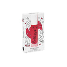 Rollette, brillant à lèvres à bille 6,5 ml — Nailmatic — Fraise — autre vue 2 | Appart 17 Bruxelles