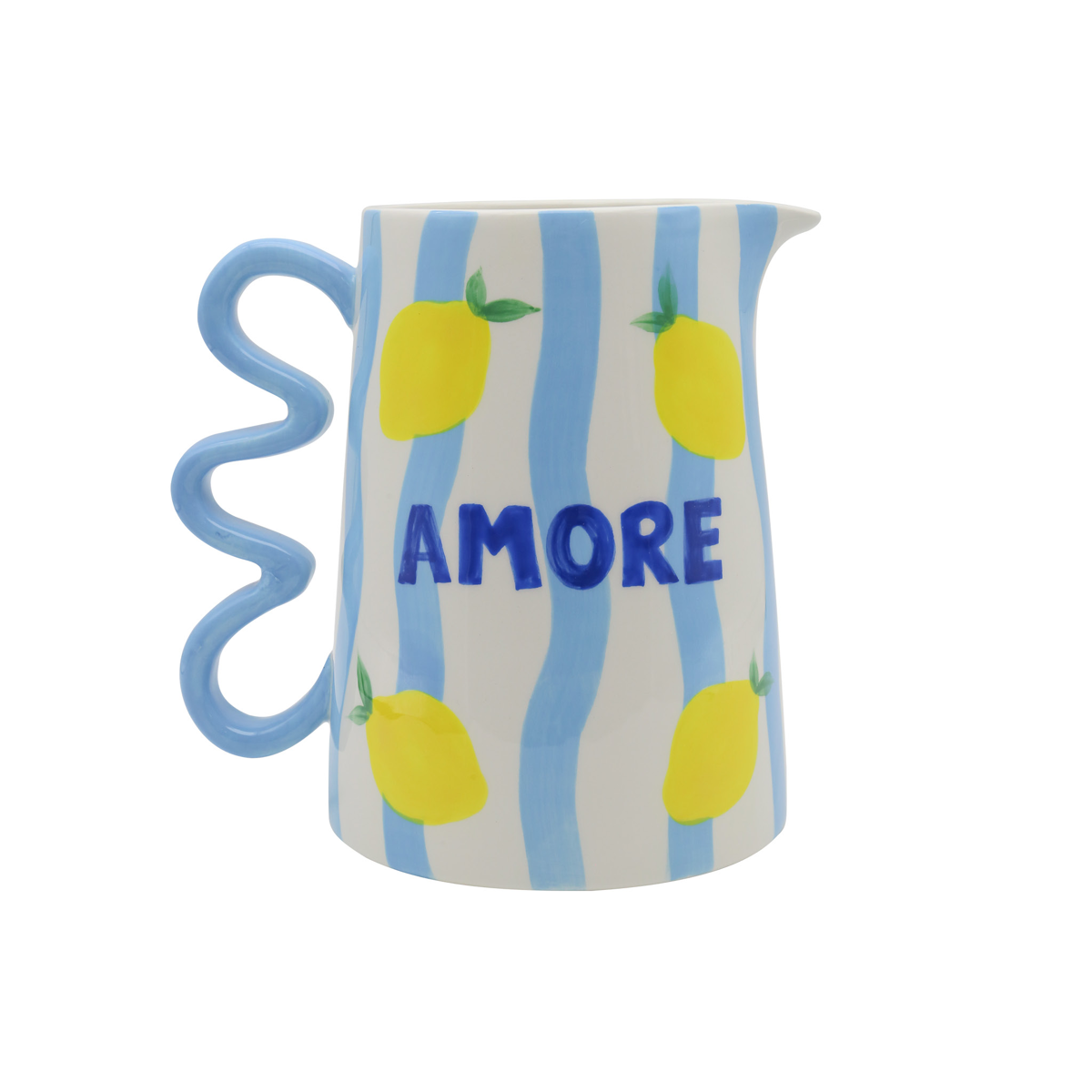 FLORENCIA That's Amore