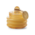 Paddywax Beam Bougie parfumée en verre jaune 85 g — Paddywax — Meyer Lemon — packshot 2 | Appart 17 Bruxelles