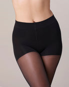 Collant ceinture confort — YADE — Lingerie | Appart17