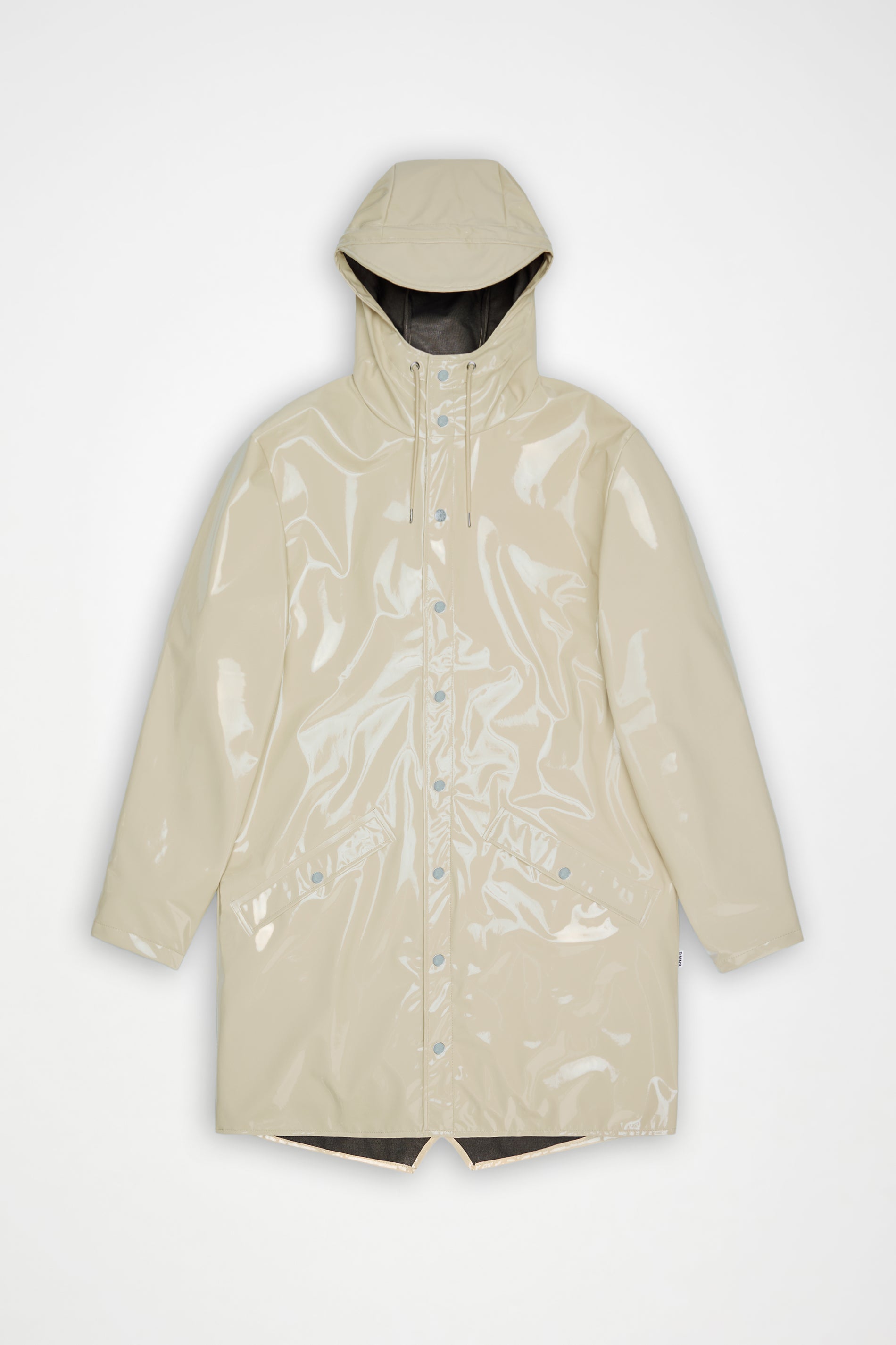 Rains Long Jacket W3