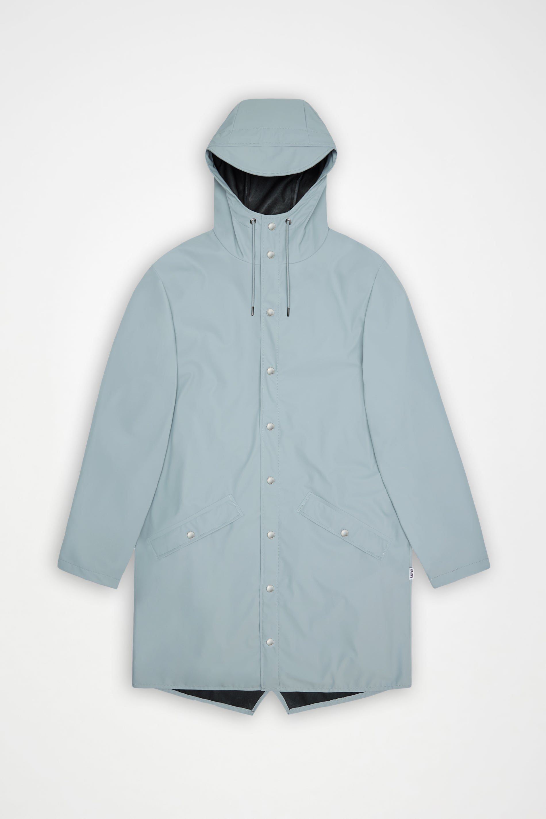 Rains Long Jacket W3