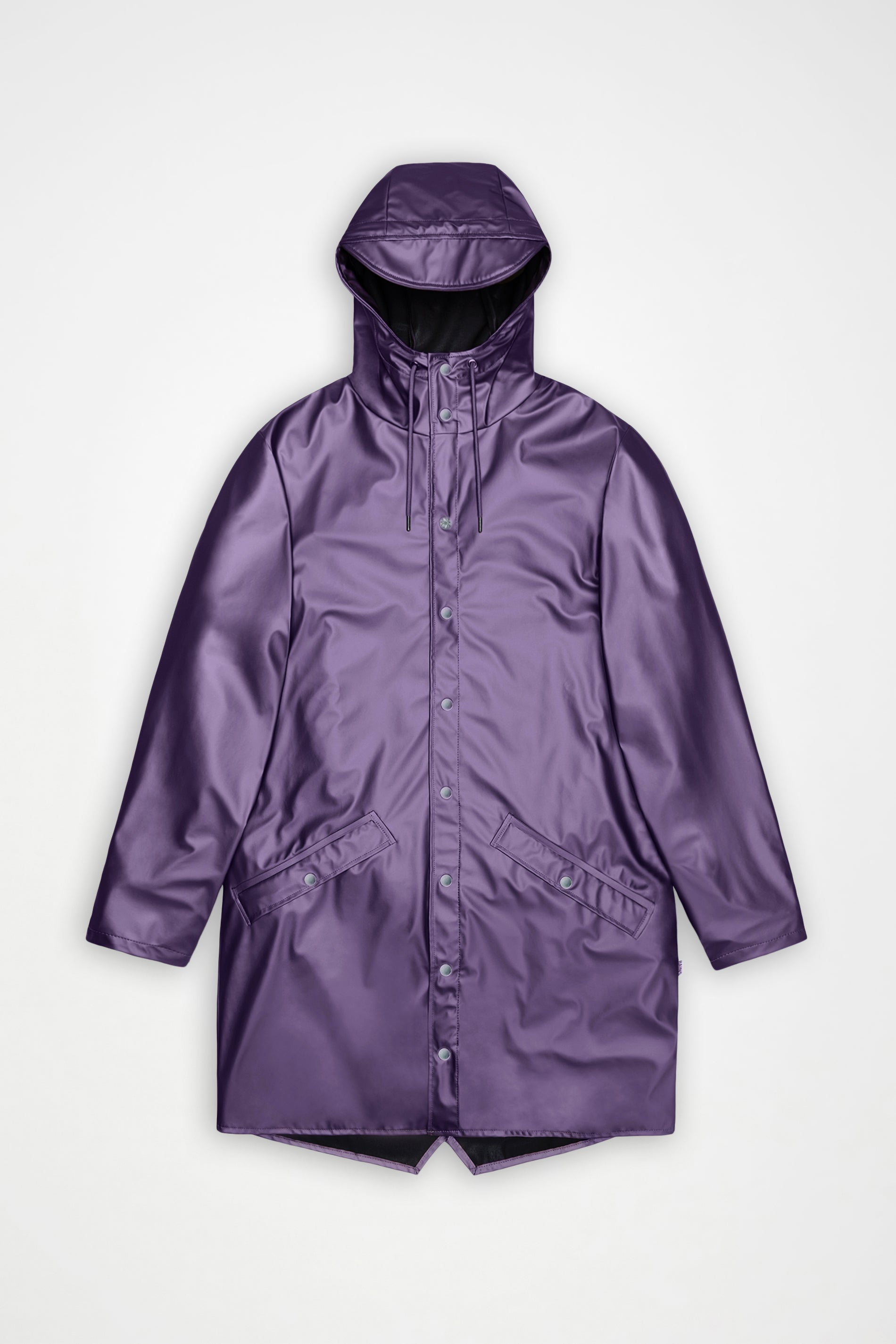 Rains Long Jacket W3