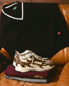 The Re-Run Leopard — Léopard — vue 6