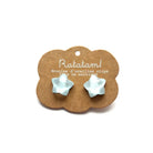 Boucles d'oreilles clip enfant, pack de 5 paires — Ratatam Kids — Étoiles — autre vue 3 | Appart 17 Bruxelles