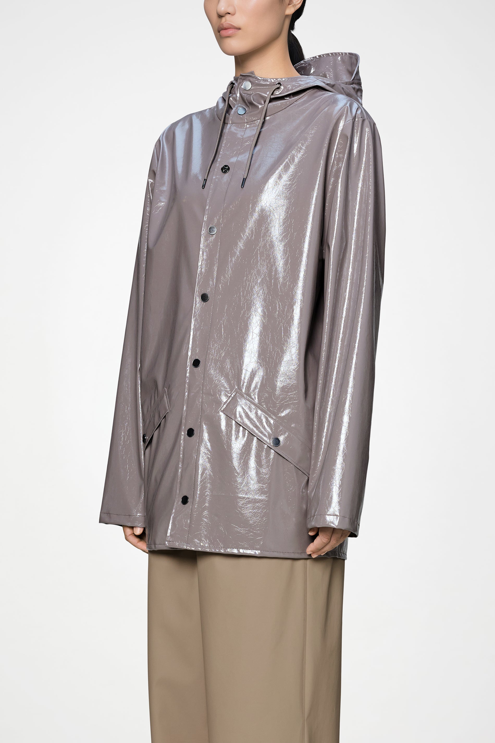Rains Jacket W3 Imperméable unisex