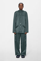 Rains Jacket W3 Imperméable unisex