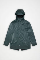 Rains Jacket W3 Imperméable unisex