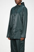 Rains Jacket W3 Imperméable unisex