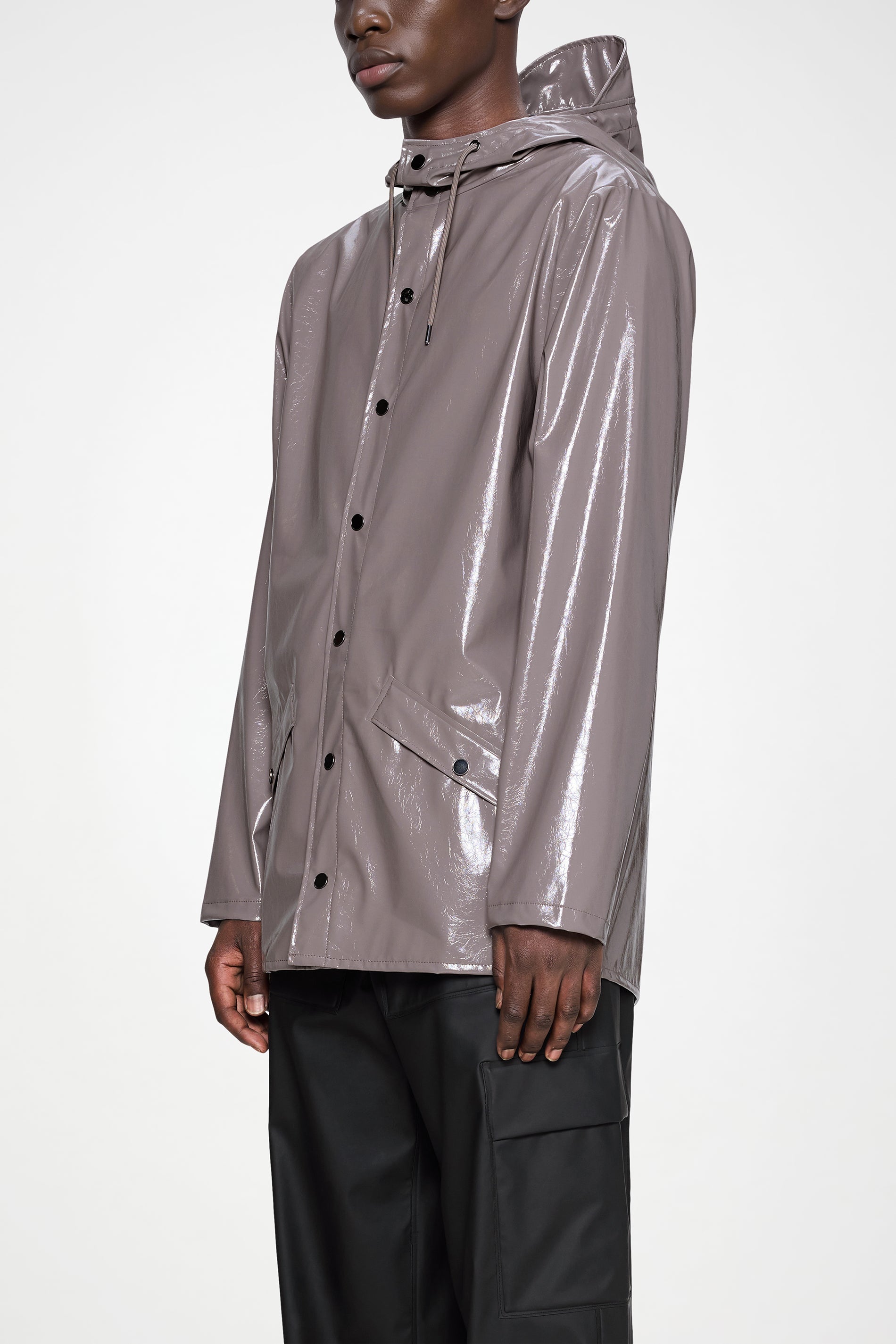 Rains Jacket W3 Imperméable unisex