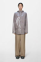 Rains Jacket W3 Imperméable unisex