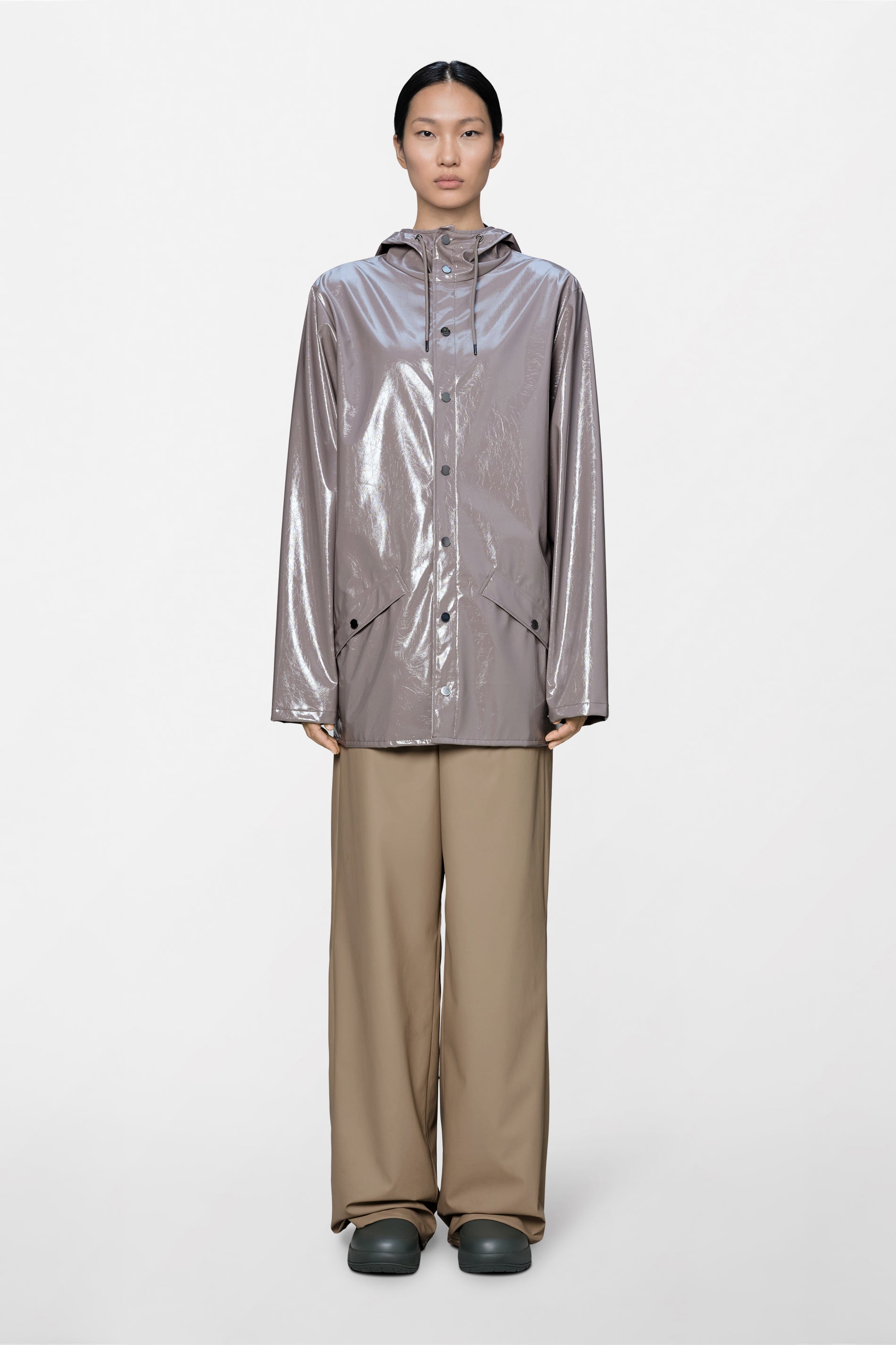 Rains Jacket W3 Imperméable unisex