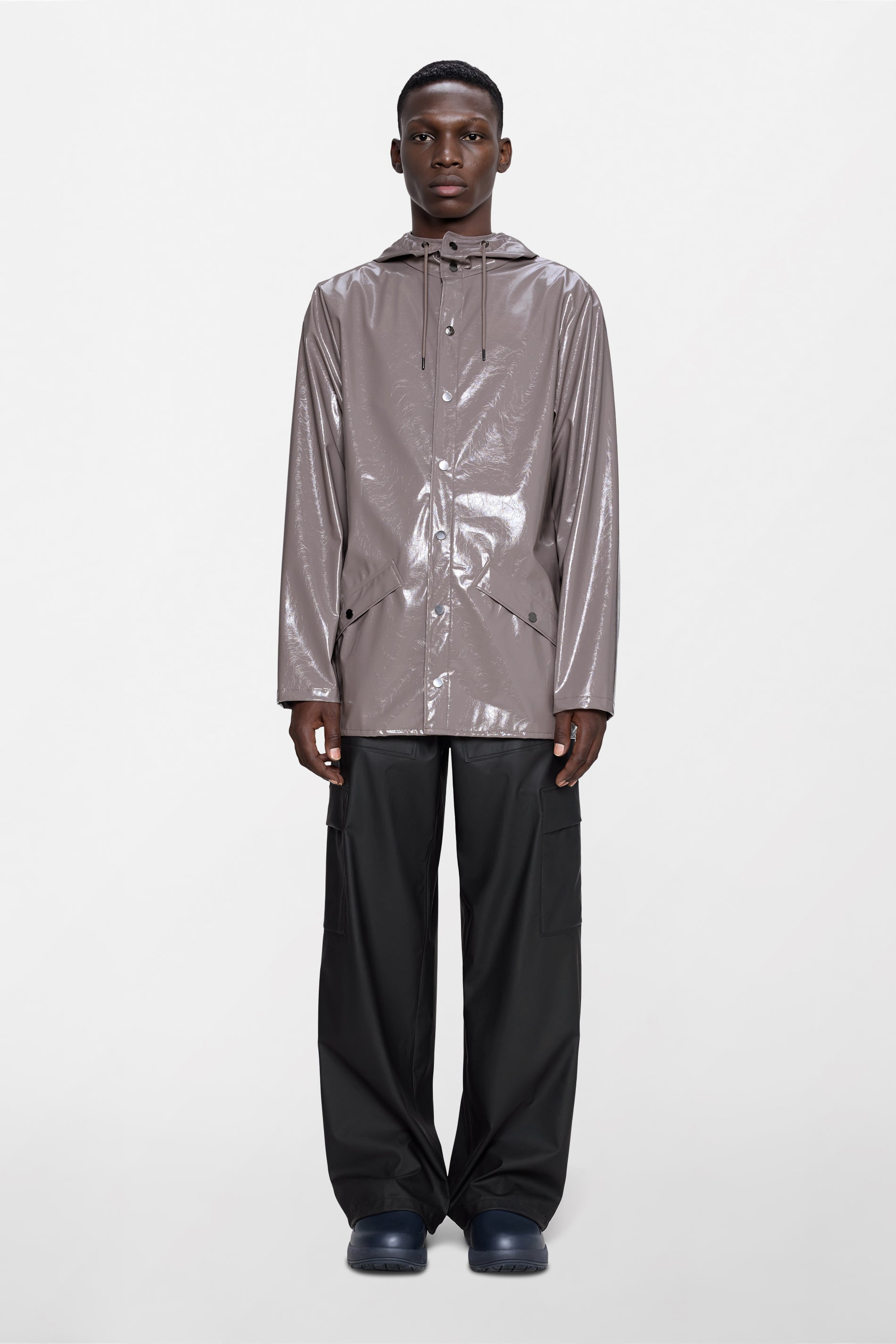 Rains Jacket W3 Imperméable unisex