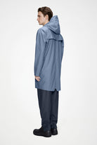 Rains Long Jacket W3 Imperméable long unisex