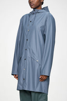 Rains Long Jacket W3 Imperméable long unisex