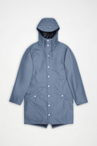 Rains Long Jacket W3 Imperméable long unisex