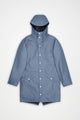 Rains Long Jacket W3 Imperméable long unisex