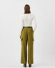 Pantalon Filippas 3054 — Minimum — vue de face | Appart 17