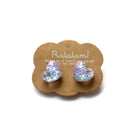 Boucles d'oreilles clip enfant, pack de 5 paires — Ratatam Kids — Cœurs — autre vue 3 | Appart 17 Bruxelles