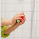 Pataploof, pâte à modeler lavante pour le bain 80 g — Nailmatic — Verte — autre vue 3 | Appart 17 Bruxelles