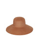 PCBONITO STRAW HAT SWW — Pieces | Appart 17 Bruxelles