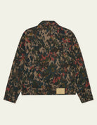Forrest Veste imprimée — Caribou — vue 3