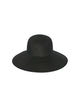 PCBONITO STRAW HAT SWW — Pieces — vue de dos | Appart 17