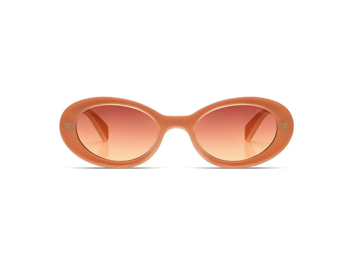 Lunettes Ana Velvet Coral
