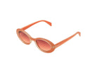 Lunettes Ana Velvet Coral