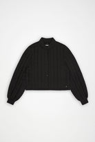 Rains Banja Liner Bomber Jacket T1 matelassé unisex