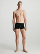 LOW RISE TRUNK 3PK — Calvin Klein | Appart 17 Bruxelles